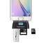4 in 1 OTG Micro USB SD/TF Card Reader