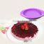 8 inch FDA Silicone Round Cake Baking Mould