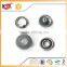 Wholesale Fashion Accessories Metal Pearl Prong Snap Button for Shirtn