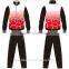 2015-16 New High Quality Sports Uniform Grade Original Mens Tracksuit