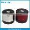 new china products for sale S10 bluetooth speaker mini usb speaker 3w
