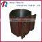 AO series iron shell electric motor