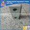 Diamond Metal Fickert Tools for Quartz Slabs , Granite