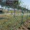 Powder coated barbed wire / galvanized barbed wire