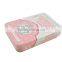 Sliding-lid Box