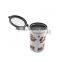 metal coffee container, coffee packing box, coffee storage tin box