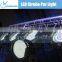 Hot Selling 752X1W Led Moving Head Strobe Light