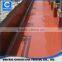 acylic polyurethane waterproofing paint coatings for steel