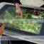 Best price Transparent Interactive USB touch foil, flexible touch foil film,transparent glass touch screen