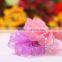 1/2" Hot selling light weight organza gift ribbon