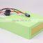 Lithium ion 48v20ah Rechargeable Battery 1000w Scooter/Ebike Batteries