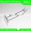 Wholesale pegboard display price tag hooks