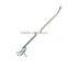 High Quality Pegboard Display Hooks / Peg Board Pegboard Hooks /Peg Board Hooks Display Storage Organization