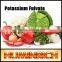 Huminrich 100% Water Soluble Humate Potassium Fulvic Acid Plus Nitrogen