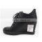 women's Winter Warm Boots wedge boots