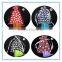 GuangDong manufacture wholesale with colorful cotton bags best selling medical menstrual cup