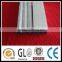 Aluminium 6061 T6 tube Aluminium tube 200mm