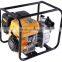 New promotion high pressure agricultural used irrigation water pump petrol powered