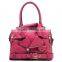 Fashional and good quality ladies PU handbags 2016