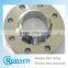 stainless steel tube/pipe fitting--puddle flange used to connect pipe