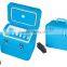 Plastic Wholesale Cooling Box for Vaccine
