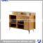 hot sale supermarket retail checkout counter retail shop counter deck