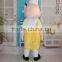 HI CE wholesale top sale advertising chef clothes mascot costume for adult