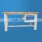 metal multi-function workbench