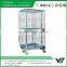 Security Roll Container