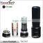 Tank007 factory Perfect zoom bicycle light Tank007 TK737 R5 LED flashlight
