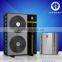 Heat pump cold place market geothermal heat cool geothermal power plant extramely cold winter heating pump
