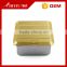 whole sale new style switched socket electic floor socket made in china