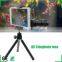 Universal 8x Zoom Camera Lens Telescope Mount Holder Tripod Stand for Cell Phone Smartphone