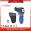 hot sale data logging infrared thermometer -50~550C with laser point factory lowest price TL-IR550
