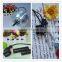 250W DIY hidden hub li-ion battery electric bicycle conversion kits
