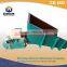 High Efficiency tiny electromagnetic feeder for chemical
