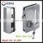 Wholesale glass door lock for hotel use . hotel door lock G-304