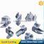 sand casting gray iron casting machining parts