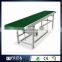 Dongguan Supplier Aluminum Type Mini Belt Conveyor Assembly Line