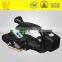 ZP929 2013 Battery Strapping machine for plastic straps from STEK manufacturer