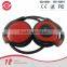Yes Hope Bluetooth noise-reduction stereo headphone sports folding wireless 4.0 earphone for music or exercises