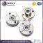 OEM high precision medical equipment aluminum cnc parts