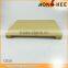 Food Safe 2015 Bamboo Cutting Board