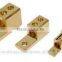 brass adater pins and socketsp