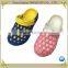 2016 New Adults Sandle Double Level Colorful Sandle Gardon Slippers Sandle Slippers Shoes                        
                                                Quality Choice