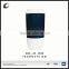China suppliers plastic travel coffee cup clear plastic mug boxes