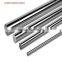 3d printer high precision g6 g5 linear guide rod shaft