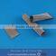 25 micron SS316,316L stainless steel exhaust filter tube