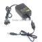 Desktop AC Adapter 12V 2A Power Adaptor for CCTV Security YJS-A027