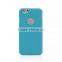 Flower case for iphone 6 5.5